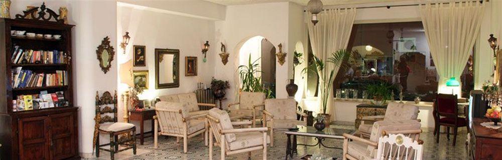 Hotel Villa Mora Giardini-Naxos Exterior foto
