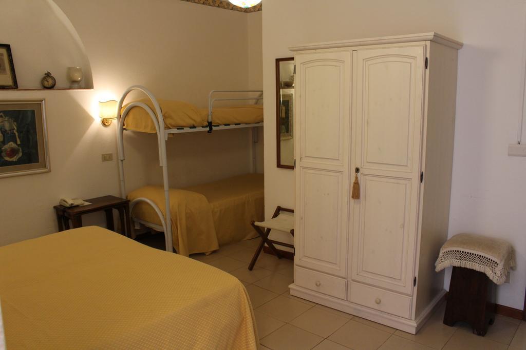 Hotel Villa Mora Giardini-Naxos Exterior foto