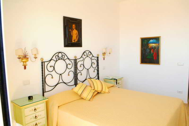 Hotel Villa Mora Giardini-Naxos Exterior foto