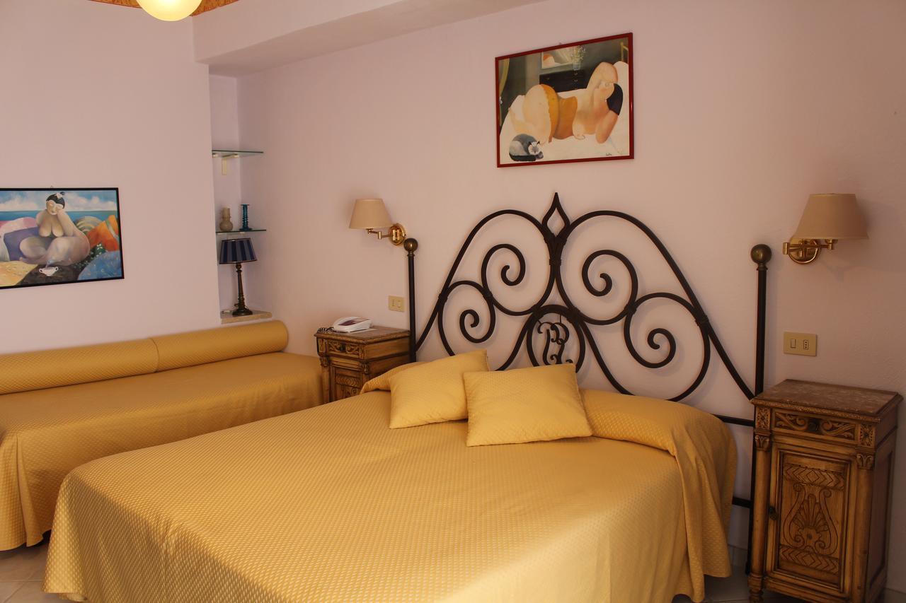 Hotel Villa Mora Giardini-Naxos Exterior foto