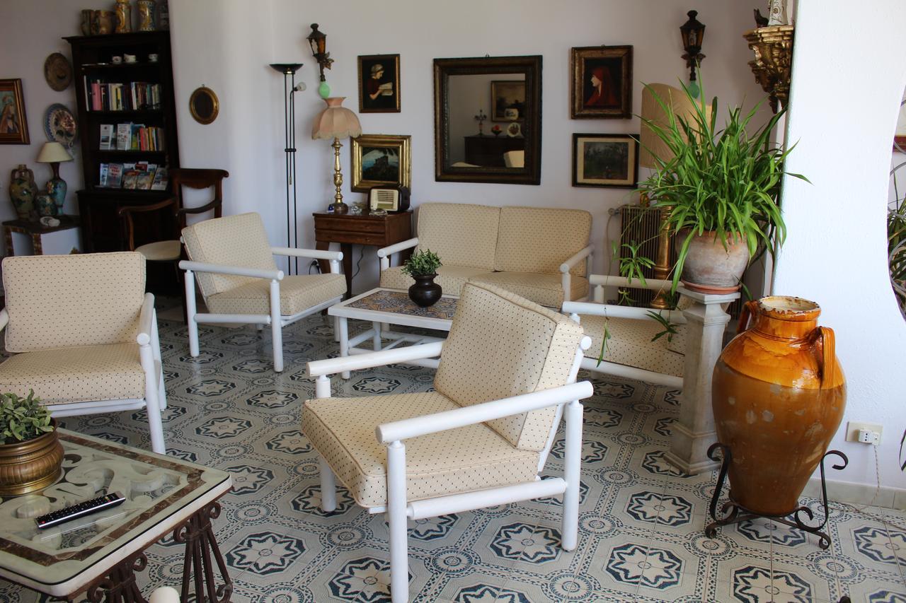 Hotel Villa Mora Giardini-Naxos Exterior foto