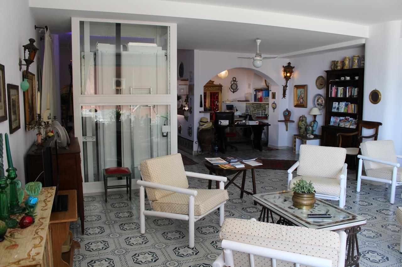 Hotel Villa Mora Giardini-Naxos Exterior foto
