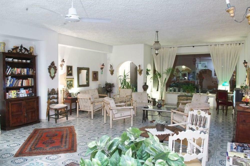 Hotel Villa Mora Giardini-Naxos Exterior foto